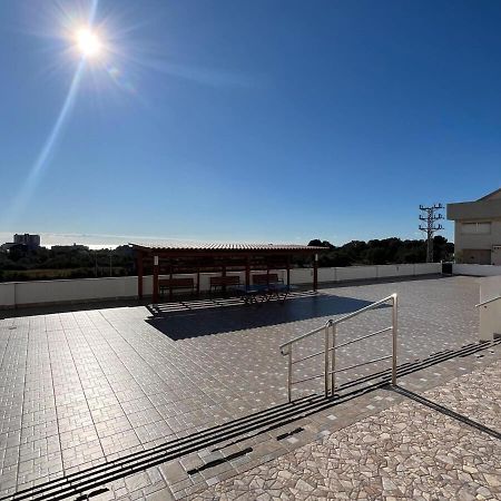 Winahost La Piscina Del Vendrell El Vendrell Kültér fotó